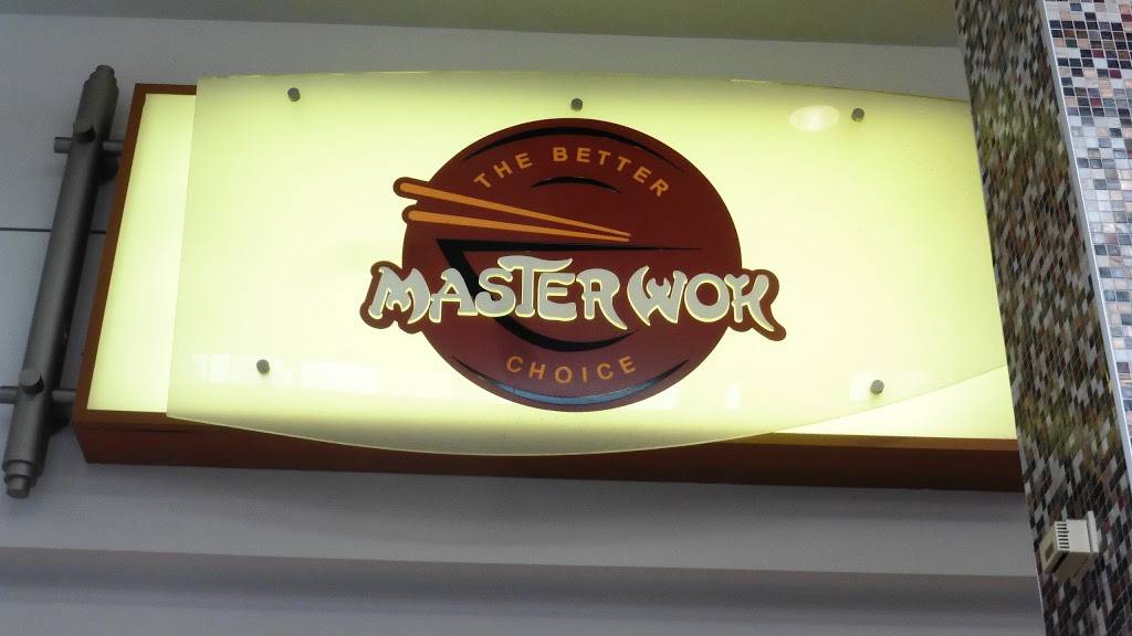 Master Wok | restaurant | 2034 Green Acres Mall, Valley Stream, NY 11581, USA | 5168254621 OR +1 516-825-4621