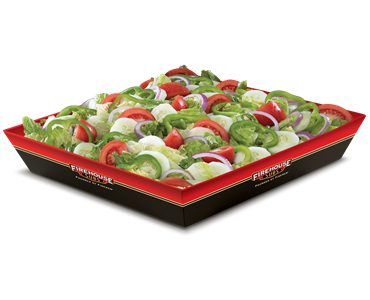 Firehouse Subs | meal delivery | 360 Elden St, Herndon, VA 20170, USA | 7034353233 OR +1 703-435-3233