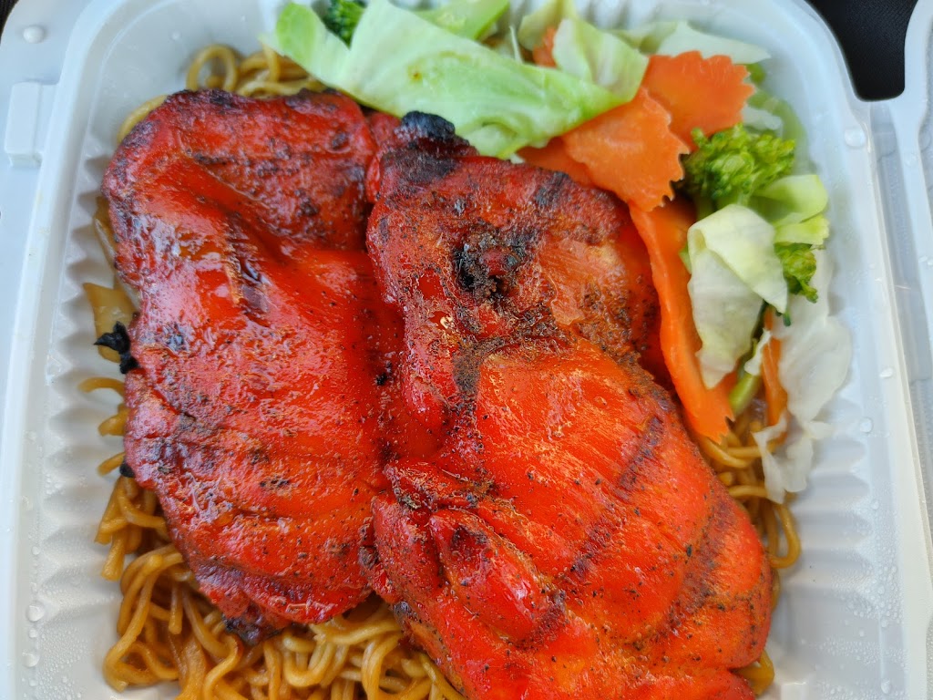 A Taste of Thailand | restaurant | 696 NE Greenwood Ave, Bend, OR 97701, USA | 5418150180 OR +1 541-815-0180