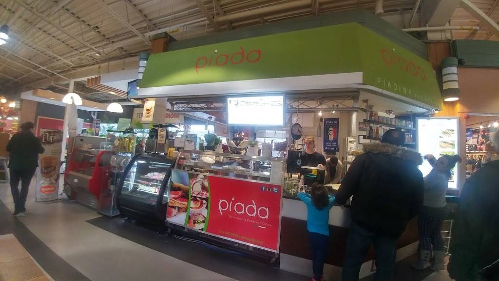 Piada Cafe - Sandwiches Piadineria - Espresso Coffee - Dessert G | cafe | 11702 Boulevard de Salaberry, Dollard-des-Ormeaux, QC H9B 2R8, Canada | 5145420958 OR +1 514-542-0958