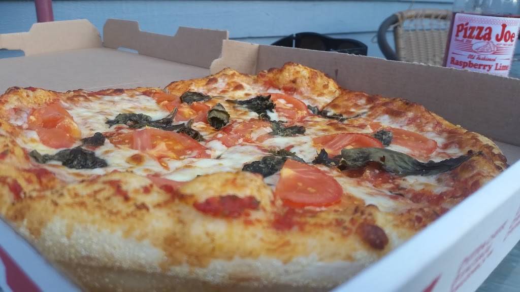 Pizza Joe | restaurant | 274 Elm St, Everett, MA 02149, USA | 6173873636 OR +1 617-387-3636