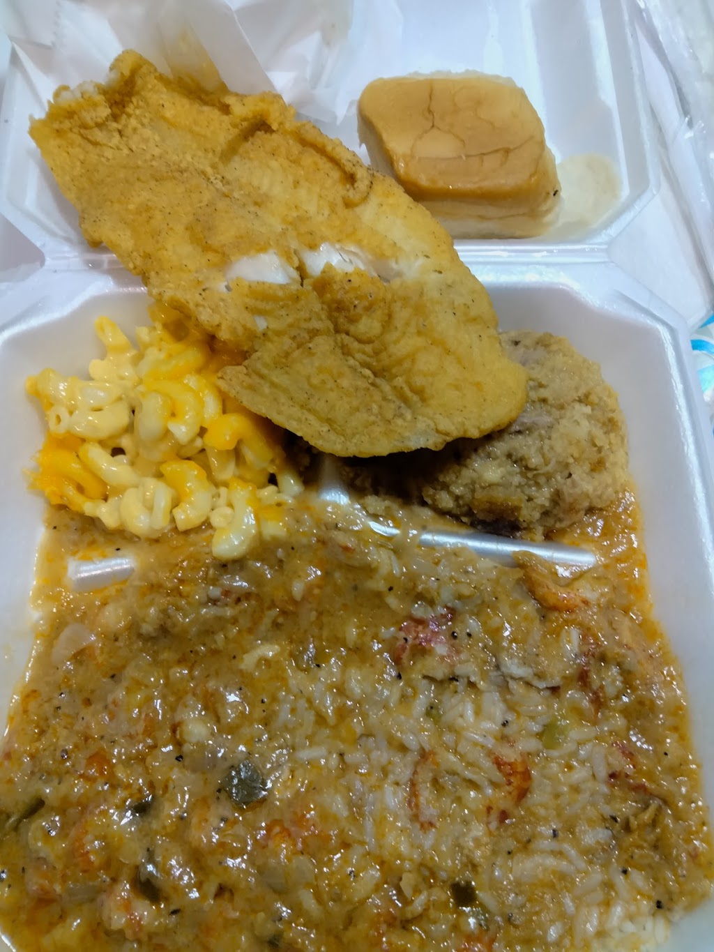 Great Taste Cafe | restaurant | 13787 Old Hammond Hwy Suite B, Baton Rouge, LA 70816, USA | 2257267377 OR +1 225-726-7377