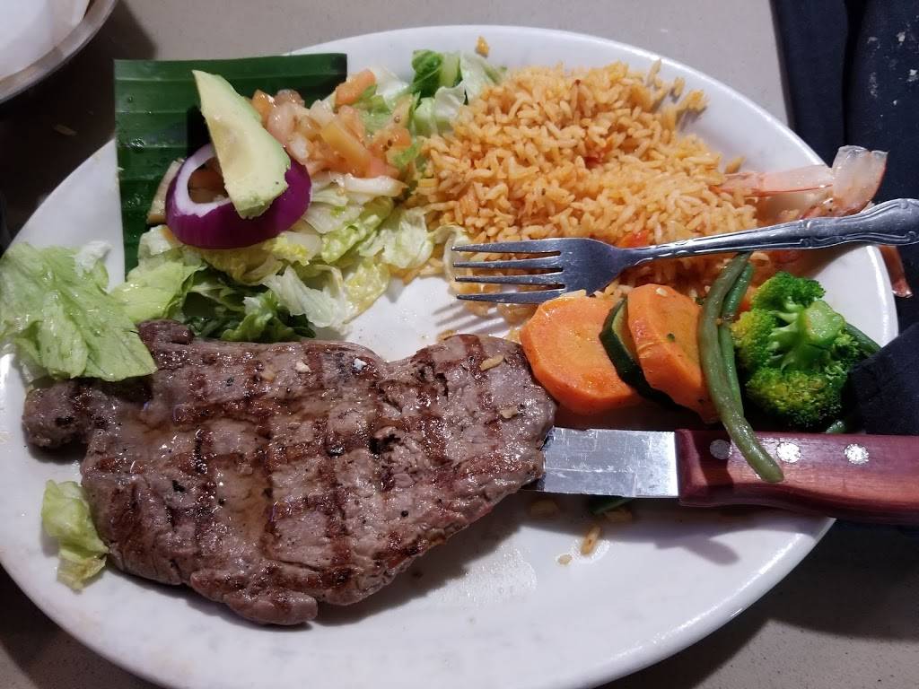 villa grande mexican restaurant gainesville tx