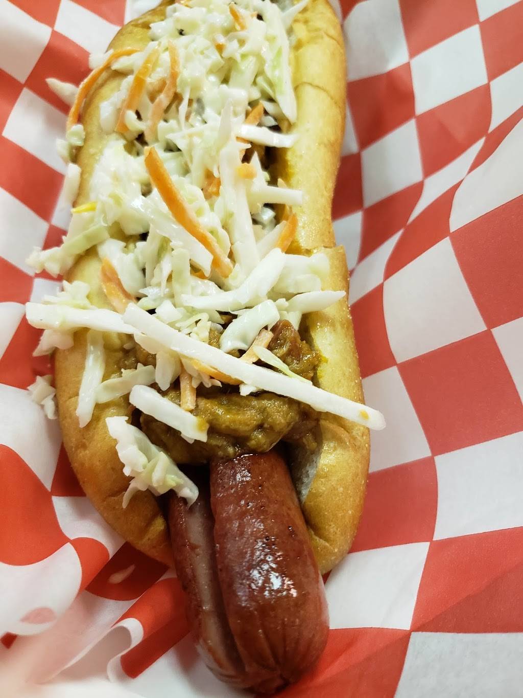 Cheese Dawgs | 318 Bustleton Pike, Feasterville-Trevose, PA 19053, USA