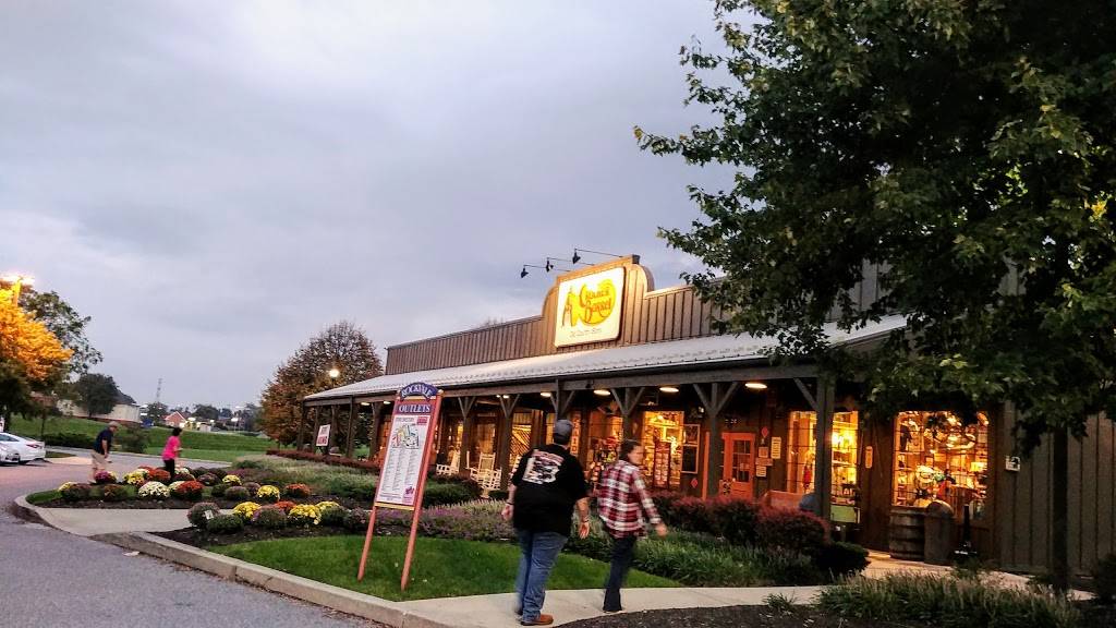 cracker barrel rt 30 lancaster pa