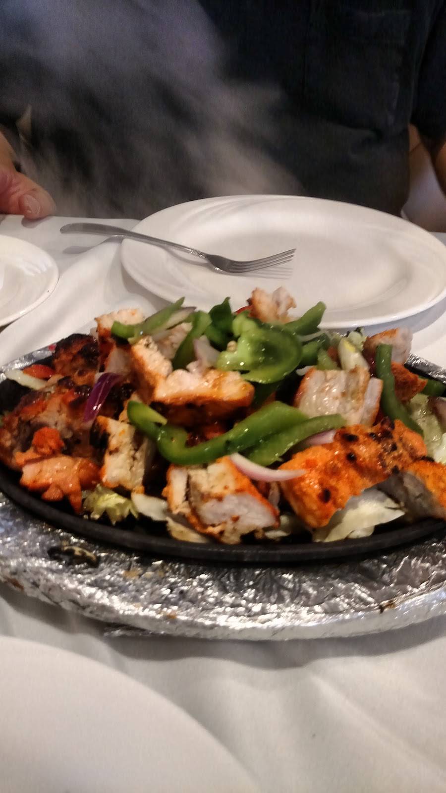 Bollywood Masala | restaurant | 23418 Three Notch Rd, California, MD 20619, USA | 3018627735 OR +1 301-862-7735