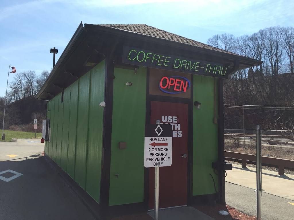BeanThru | bakery | 1921 William Flinn Hwy, Glenshaw, PA 15116, USA | 4124869400 OR +1 412-486-9400