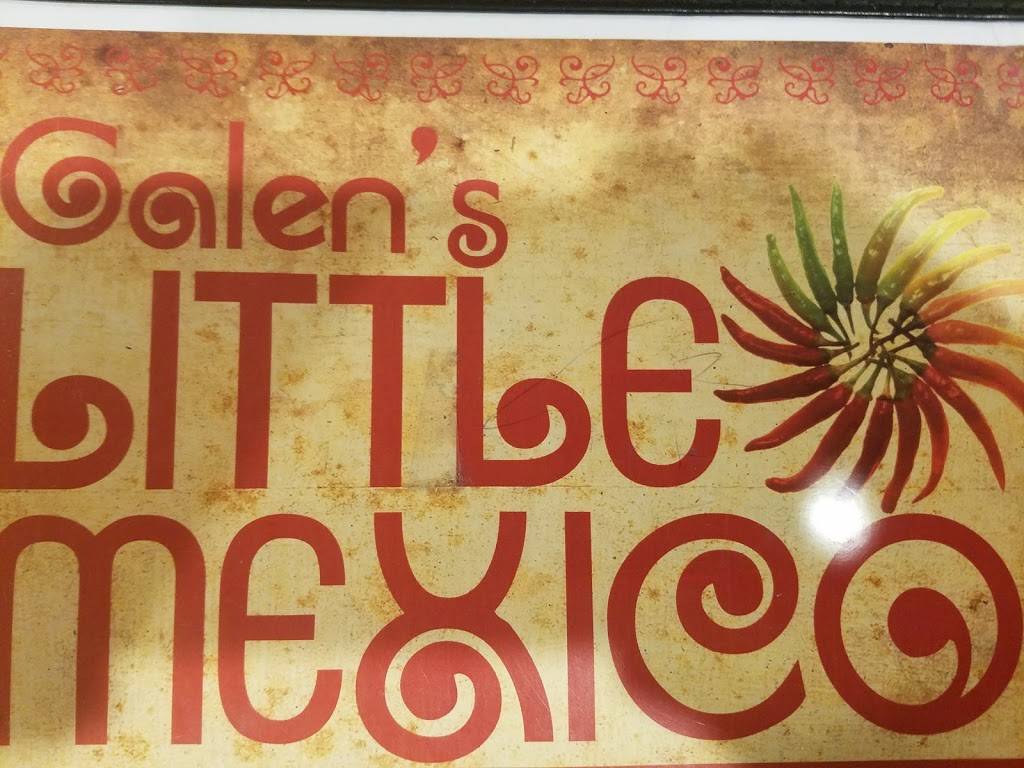 Little Mexico | restaurant | 23487 WI-35, Siren, WI 54872, USA | 7153495874 OR +1 715-349-5874