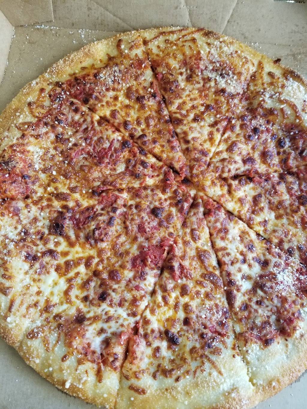 Little Caesars Pizza | meal takeaway | 5764 Airline Rd, Arlington, TN 38002, USA | 9018678528 OR +1 901-867-8528