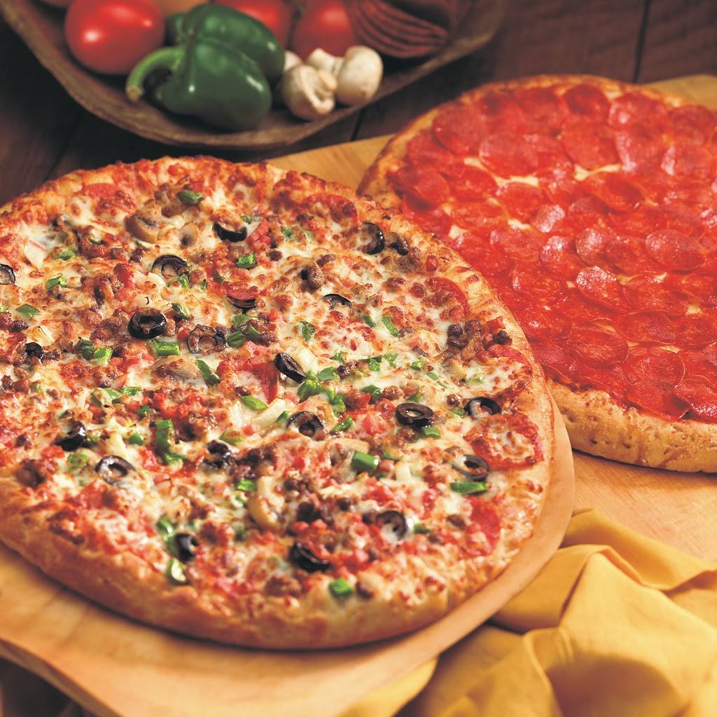 MrJims.Pizza Mineral Wells | meal delivery | 1100 SE 1st St, Mineral Wells, TX 76067, USA | 9403255588 OR +1 940-325-5588
