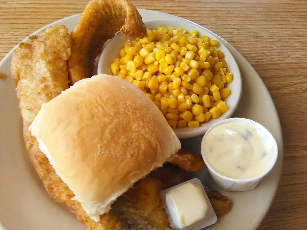 Big Eyed Fish | restaurant | 1502 N Wells St, Fort Wayne, IN 46808, USA | 2604203474 OR +1 260-420-3474