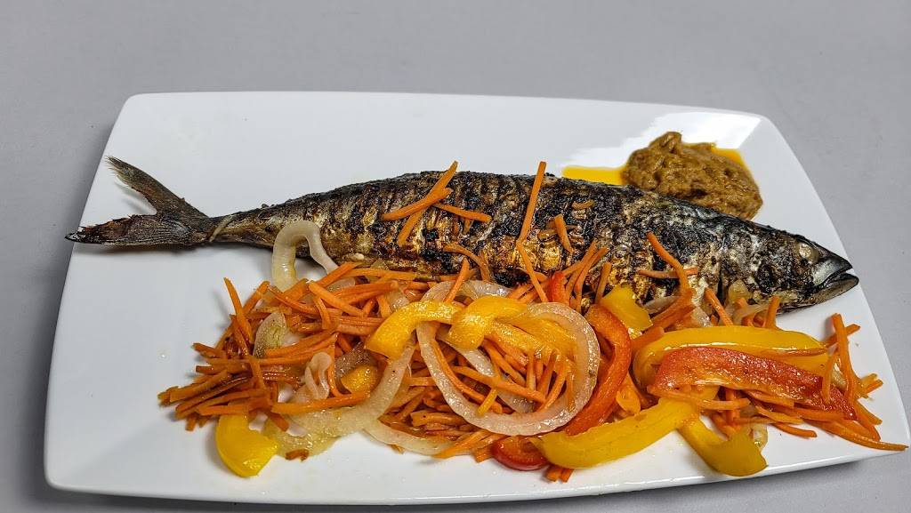 Jaysons African Grill | restaurant | 2078 Brillante Dr, St Cloud, FL 34771, USA | 4435381591 OR +1 443-538-1591