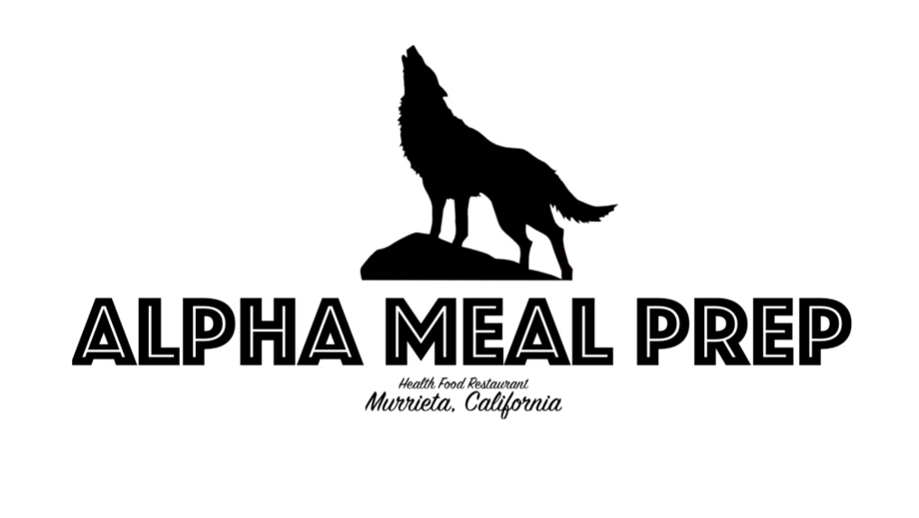 Alpha Meal Prep | restaurant | 22650 Running Rabbit Ct, Canyon Lake, CA 92587, USA