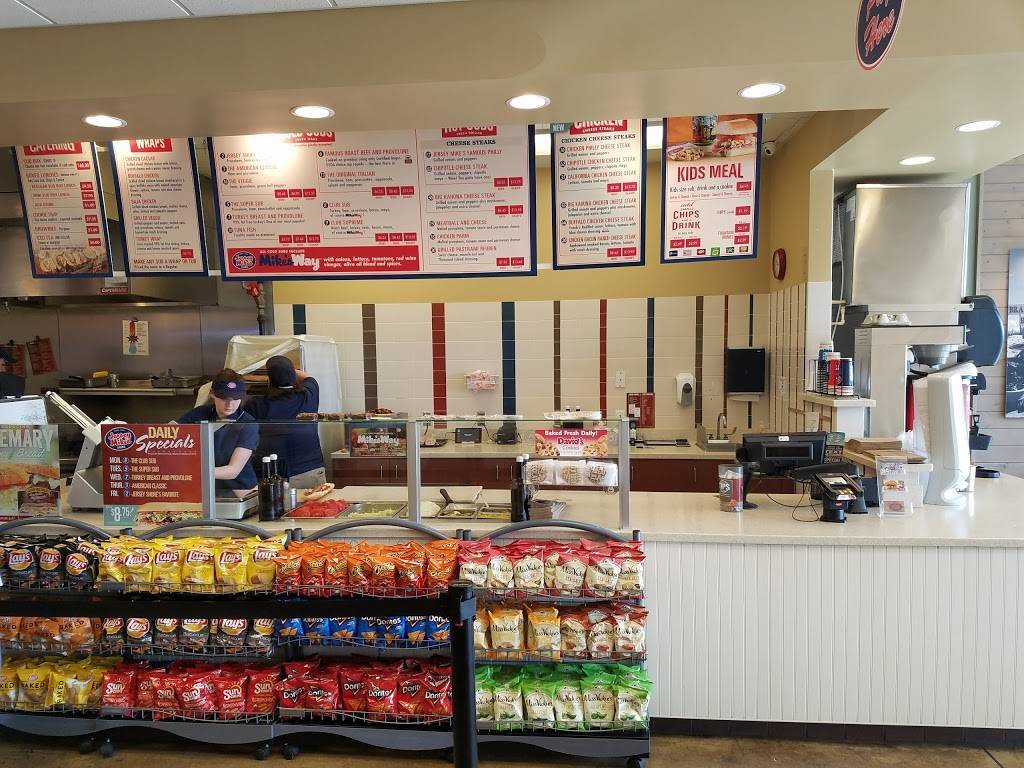 jersey mike's daily specials