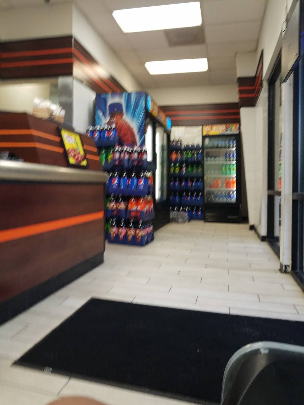 Little Caesars Pizza 124 S Western Ave, Waterford, CA 95386, USA