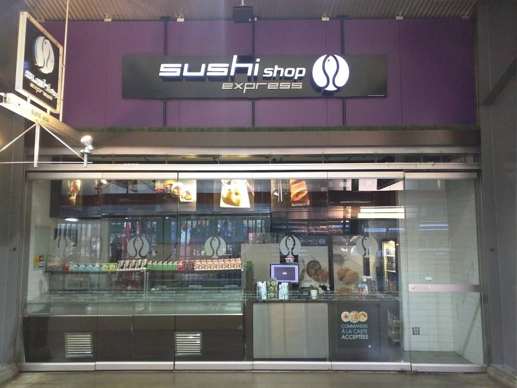 Sushi Shop | restaurant | 120 Place Charles-Le Moyne, Longueuil, QC J4K 2T4, Canada | 4506511113 OR +1 450-651-1113