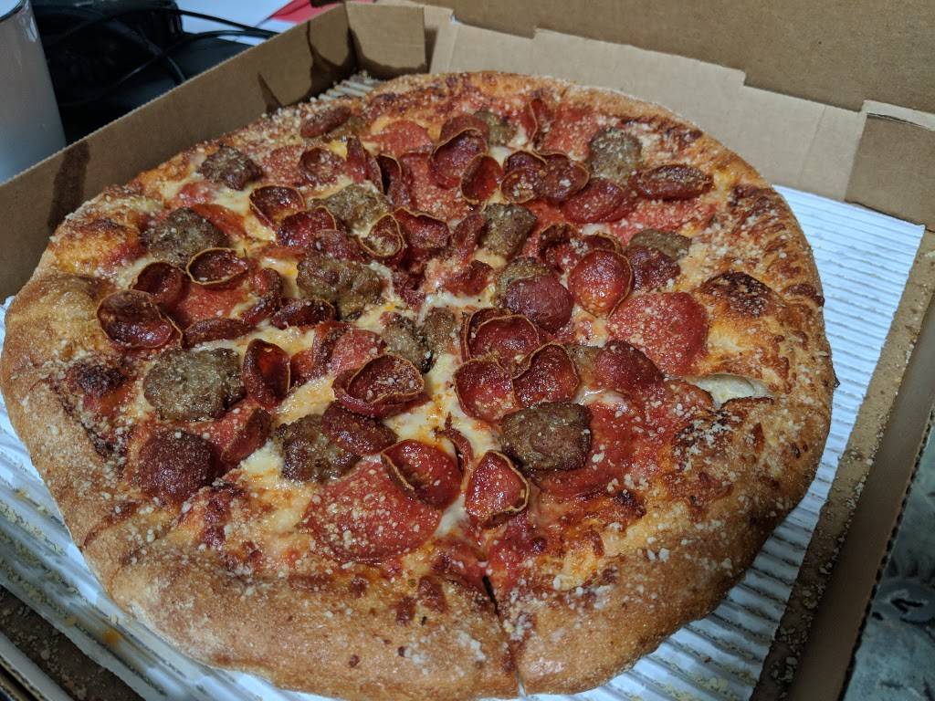 Marcos Pizza | meal takeaway | 229 Furys Ferry Rd, Augusta, GA 30907, USA | 7069450191 OR +1 706-945-0191