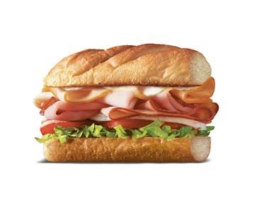 Firehouse Subs | meal delivery | 360 Elden St, Herndon, VA 20170, USA | 7034353233 OR +1 703-435-3233