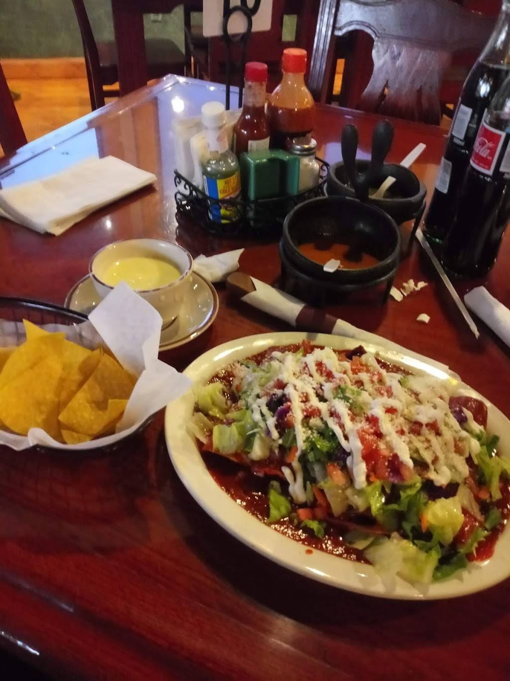 Guanajuato Restaurante | restaurant | Indianapolis, IN 46221, USA