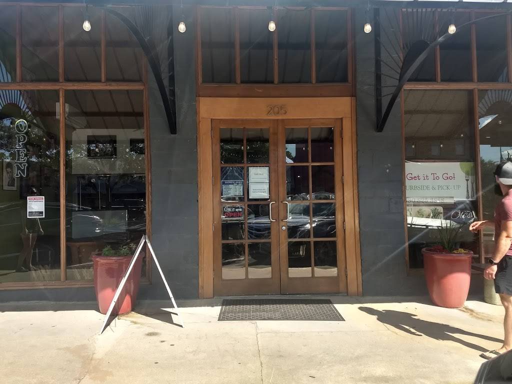 Oli's Kitchen | 205 Main St, Marble Falls, TX 78654, USA