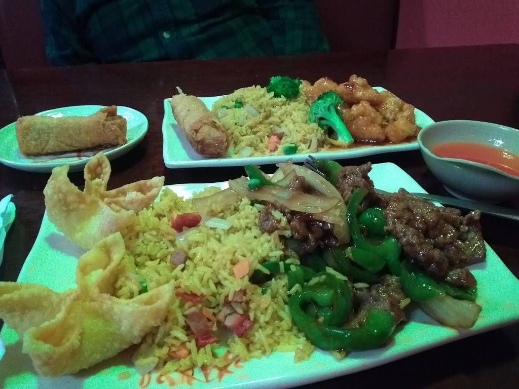 Asian Star | restaurant | 902 W Ruth Ave, Sallisaw, OK 74955, USA | 9187758090 OR +1 918-775-8090