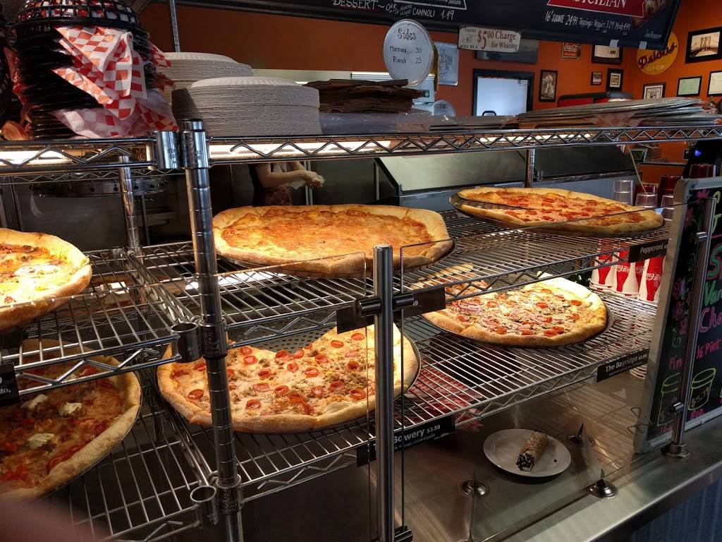 Brooklyn Bros. Pizzeria - Restaurant | 8326 Mukilteo Speedway, Mukilteo ...