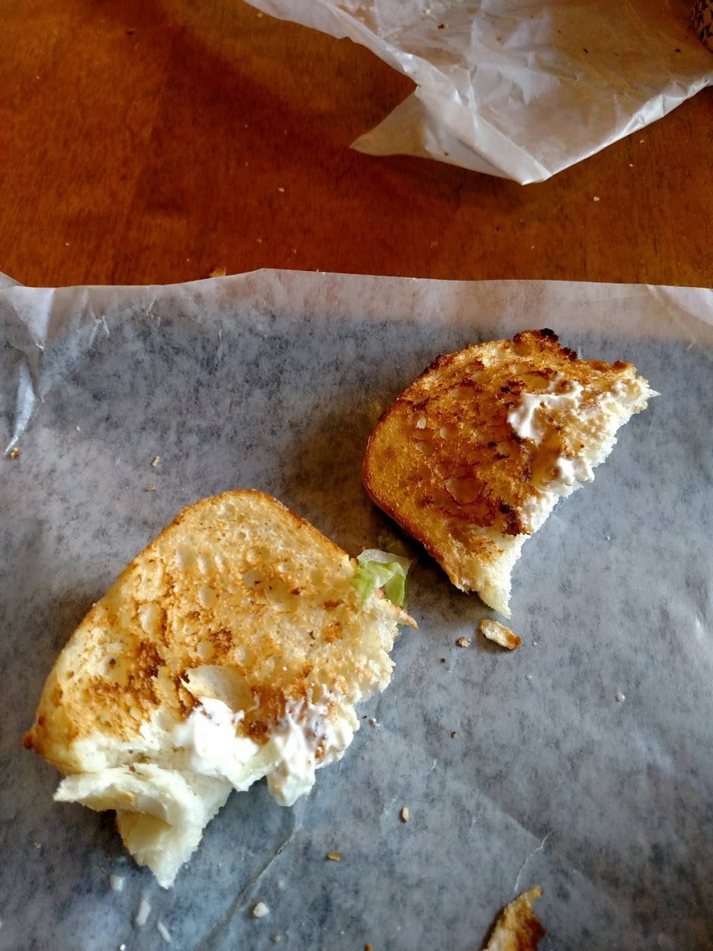 Potbelly Sandwich Shop | restaurant | 14398 Baltimore Ave, Laurel, MD 20707, USA | 3014909881 OR +1 301-490-9881