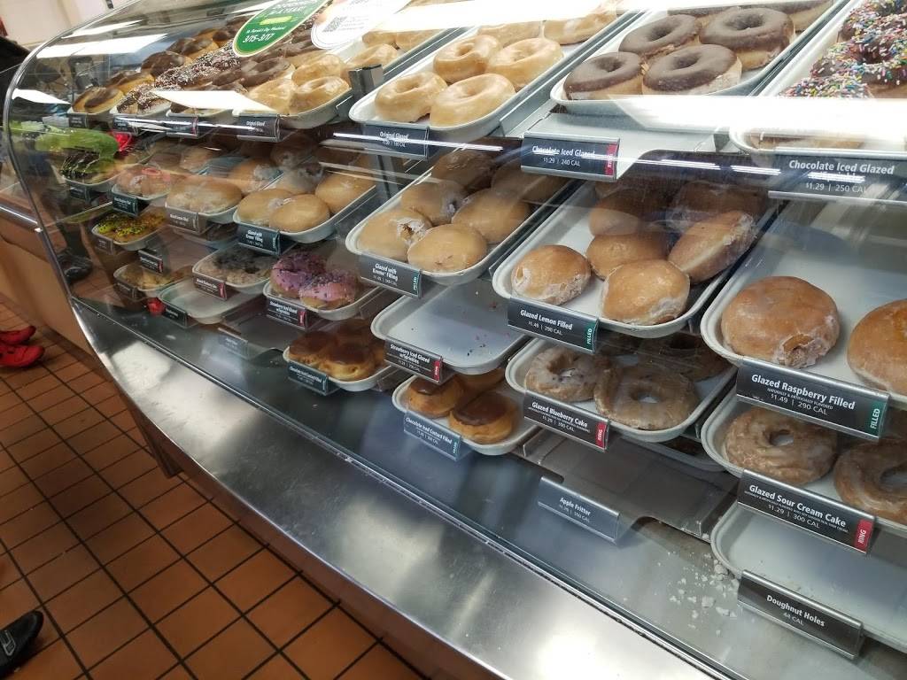 Krispy Kreme | bakery | 8601 1st Ave N, Birmingham, AL 35206, USA | 2058363251 OR +1 205-836-3251