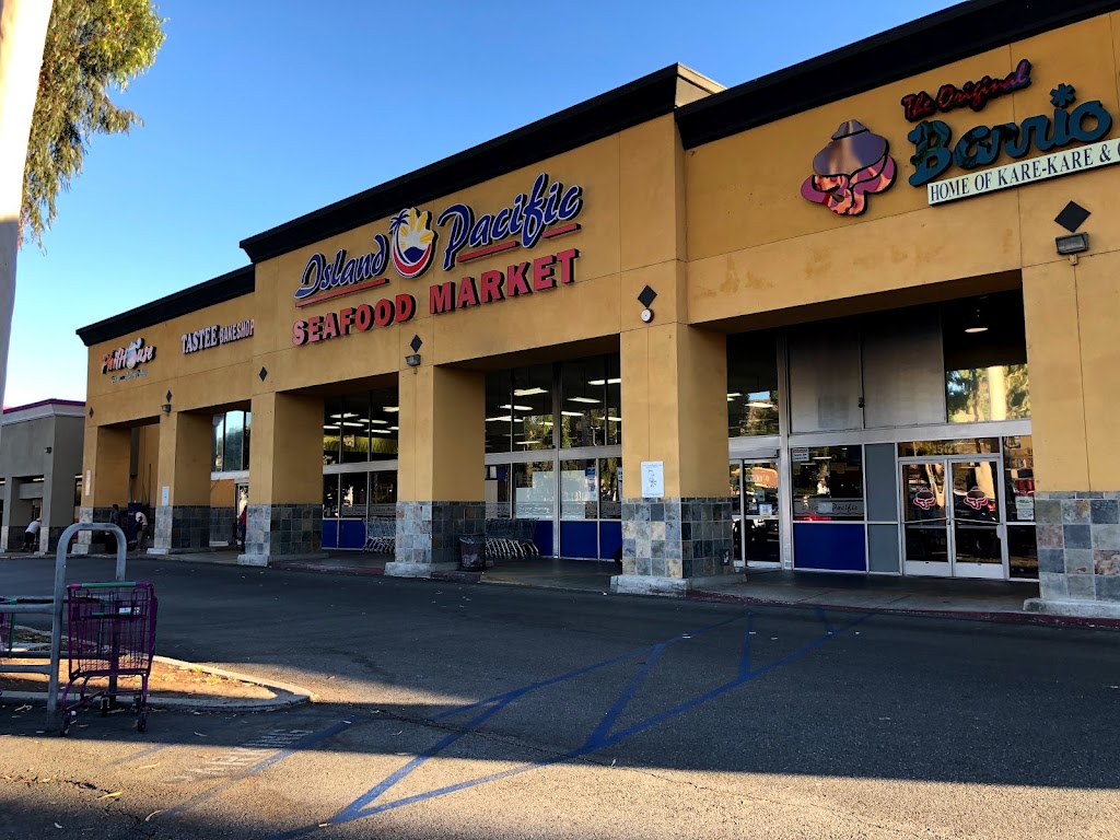 Island Pacific Seafood Market | 1512 E Amar Rd, West Covina, CA 91792, USA