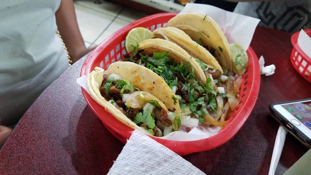 Tacos El Guero | 4100 E Park Blvd, Plano, TX 75074, USA