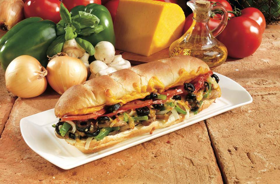 Marcos Pizza | meal delivery | 447 S Jefferson Ave, Cookeville, TN 38501, USA | 9313721200 OR +1 931-372-1200