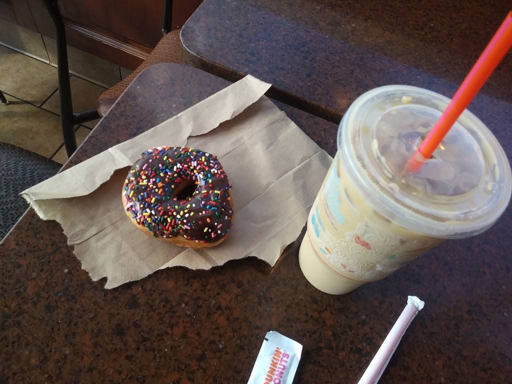 Dunkin | bakery | 4009 Holcomb Bridge Rd, Norcross, GA 30092, USA | 7702424046 OR +1 770-242-4046