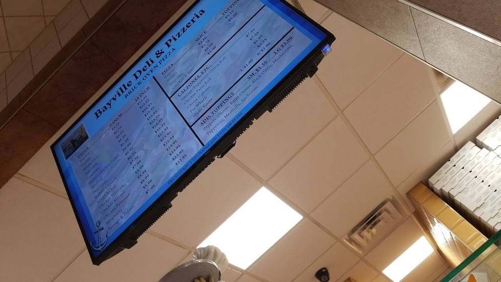 Bayville Deli | meal takeaway | 261 Bayville Ave, Bayville, NY 11709, USA | 5166282063 OR +1 516-628-2063