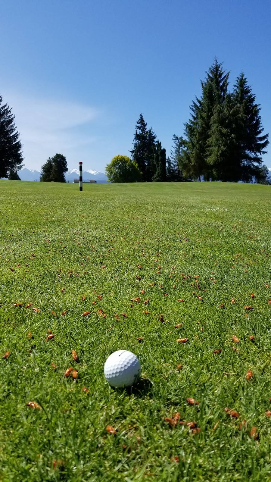 Cedars at Dungeness Golf Course 1965 Woodcock Rd, Sequim, WA 98382, USA