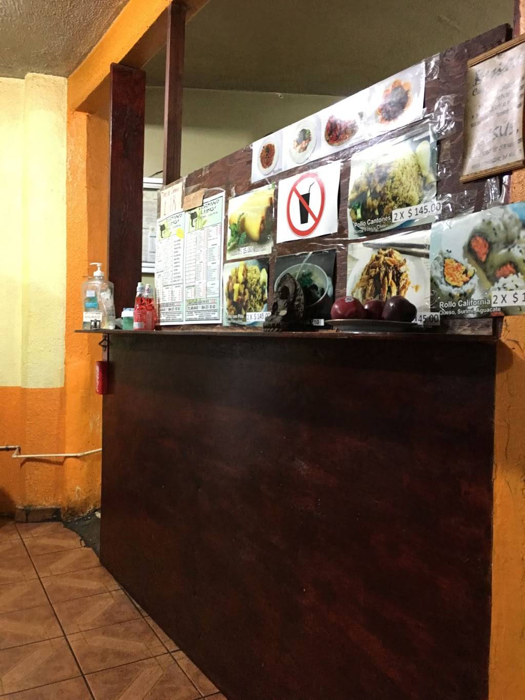 teriyaky lunch | restaurant | Av Terrazas 1408, Terrazas de la Presa, 22124 Tijuana, B.C., Mexico | 016647843796 OR +52 664 784 3796