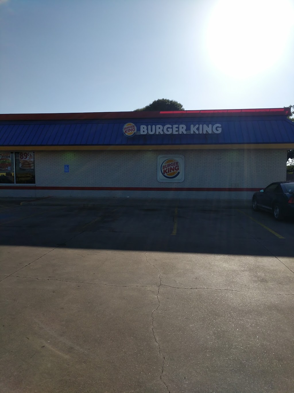 Burger King | restaurant | 8501 N Navarro St, Victoria, TX 77904, USA | 3614852650 OR +1 361-485-2650