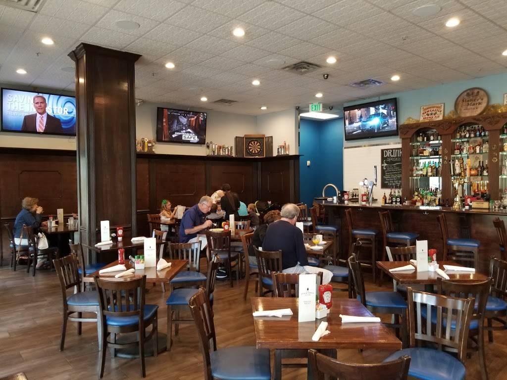 The Pub & Grill at Ave Maria | restaurant | 5068 Annunciation Cir, Ave Maria, FL 34142, USA | 2398674235 OR +1 239-867-4235