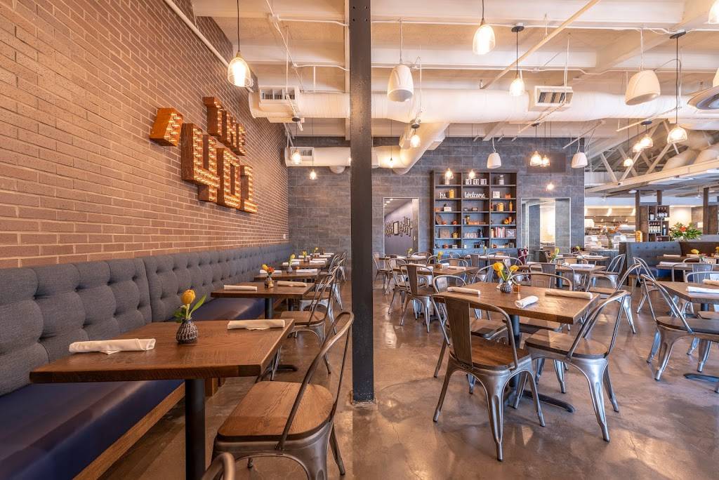 The 401 | restaurant | 6700 Ferris St #150, Bellaire, TX 77401, USA | 8329627649 OR +1 832-962-7649