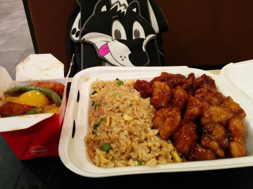 Panda Express | 1225 N Dupont Hwy, Dover, DE 19901, USA