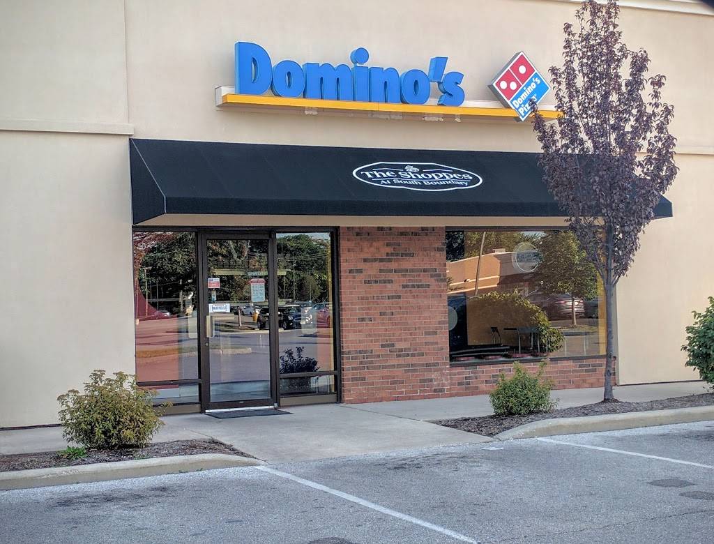 Dominos Pizza | meal delivery | 154 E South Boundary St Ste 10, Perrysburg, OH 43551, USA | 4198749929 OR +1 419-874-9929