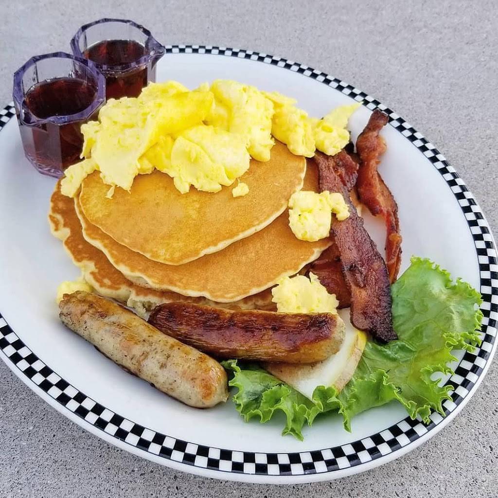 Chandler Black Bear Diner - Restaurant | 2805 S Alma School Rd