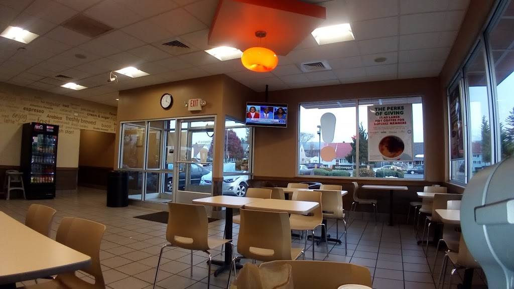 Dunkin | bakery | 1905 N 5th St, Reading, PA 19605, USA | 6103763515 OR +1 610-376-3515