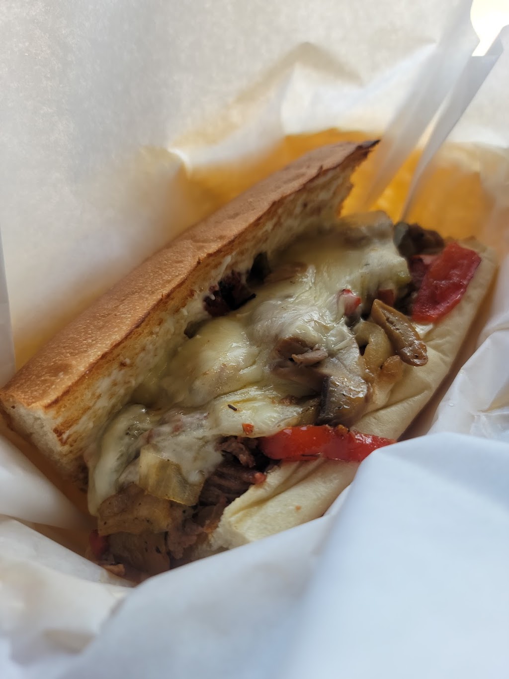 Kokos Deli | restaurant | 4021 W Clinton Ave, Fresno, CA 93722, USA | 5593745875 OR +1 559-374-5875