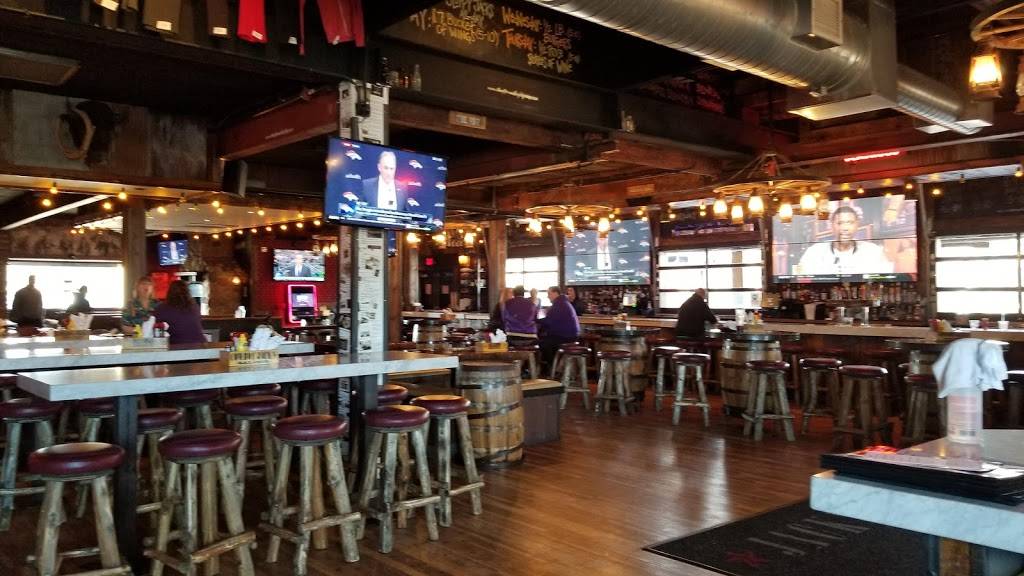 Cowboy Jack's | 2397 Palmer Dr, New Brighton, MN 55112, USA