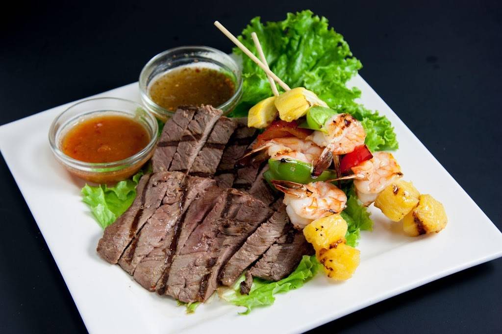 Lanna Thai Cuisine | restaurant | 4501 Mission Bay Dr #1B, San Diego, CA 92109, USA | 8582748424 OR +1 858-274-8424