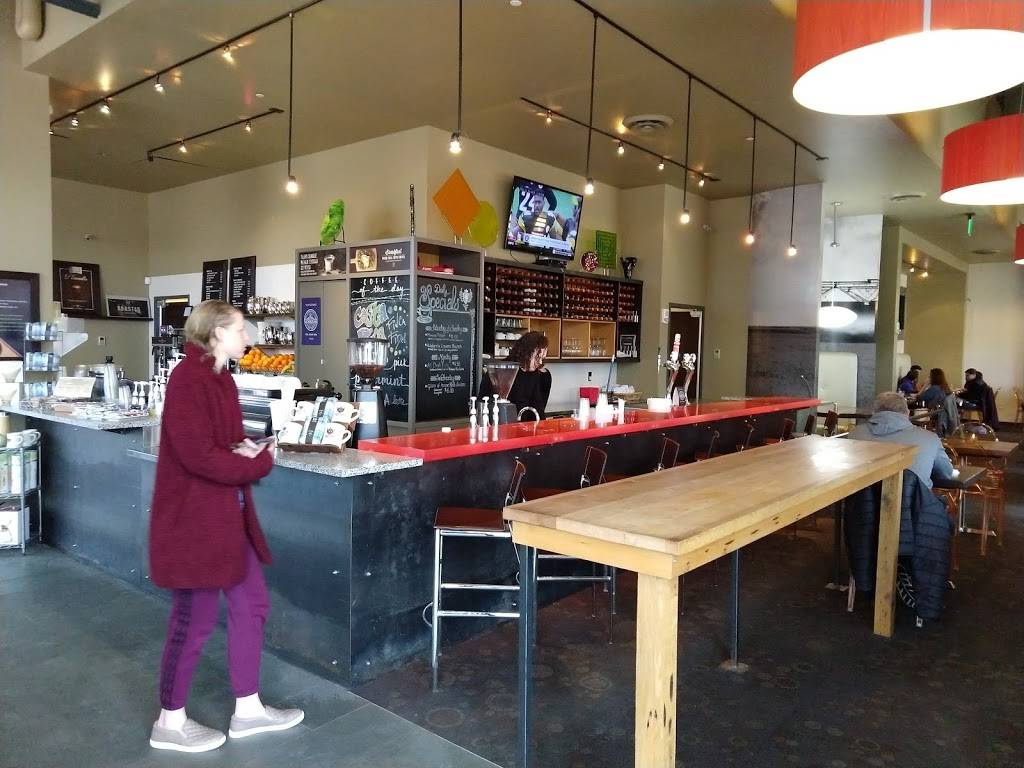 Hubbard & Cravens | cafe | 703 Veterans Way, Carmel, IN 46032, USA | 3178051888 OR +1 317-805-1888