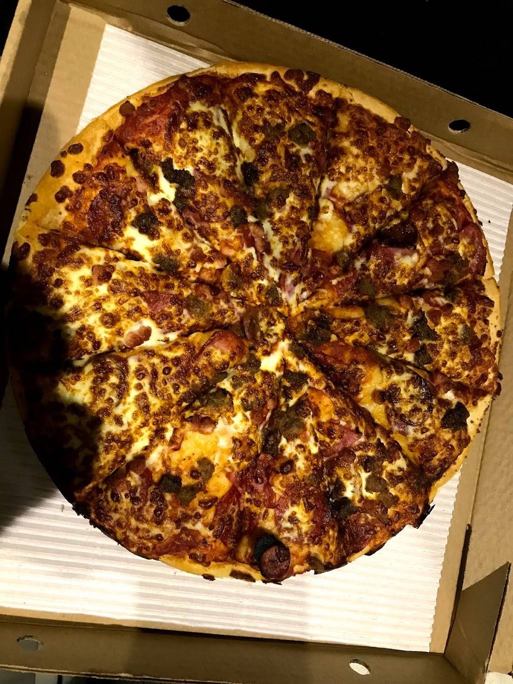 Pizza Hut | meal delivery | 6545 Hwy 7 Unit, Markham, ON L3P 3B4, Canada | 9052097717 OR +1 905-209-7717