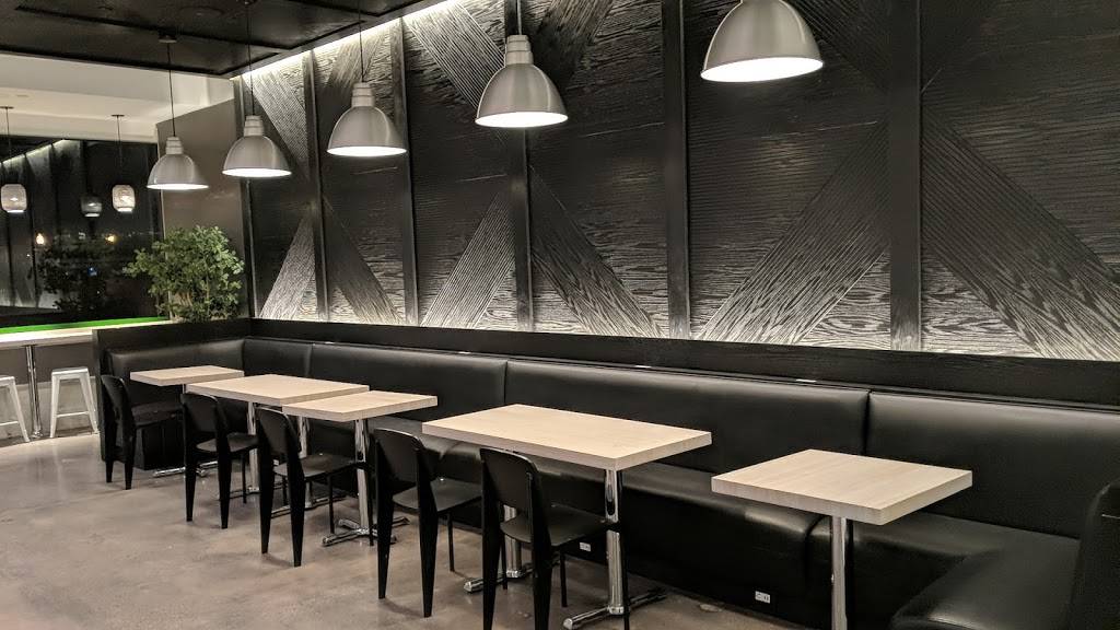 Roti Modern Mediterranean | restaurant | 4461 Willard Ave, Chevy Chase, MD 20815, USA | 2402352264 OR +1 240-235-2264