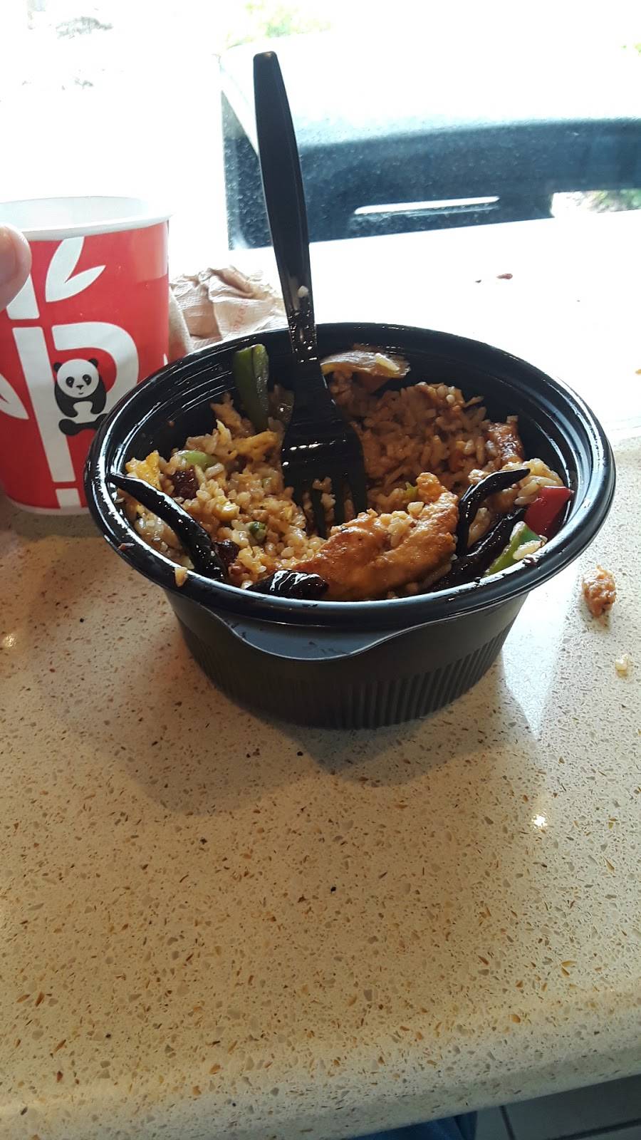 Panda Express | meal takeaway | 3698 W Shaw Ave, Fresno, CA 93711, USA | 5592778828 OR +1 559-277-8828