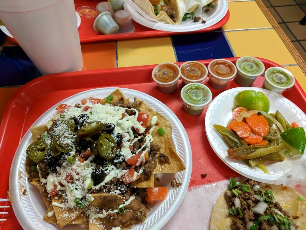 Tacos San Pedro | restaurant | 2301 SW 44th St, Oklahoma City, OK 73119, USA | 4056821179 OR +1 405-682-1179